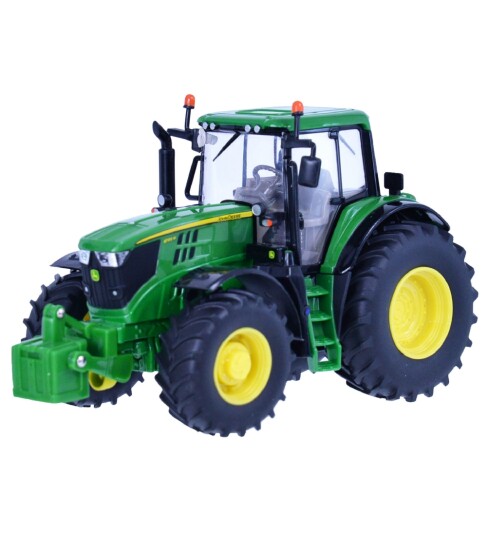 Tomy Britain's John Deere 6195m Tractor Tomy Britain's John Deere 6195m Tractor