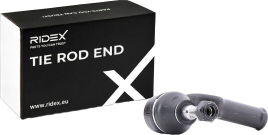 RIDEX 914T0476 Endeledd
