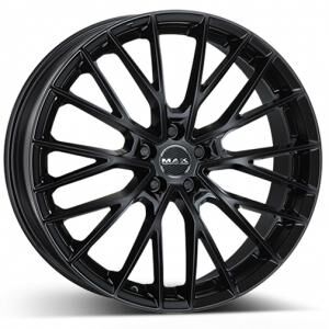 MAK Speciale dark 8.5x20 5/110 ET31 B65.1 MAK Speciale dark 8.5x20 5/110 ET31 B65.1