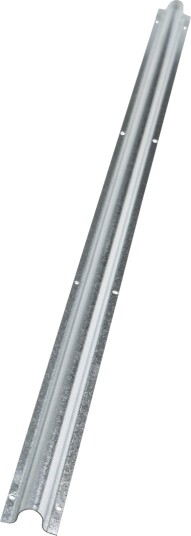 Triax Kabelvernrør 27mm 1M