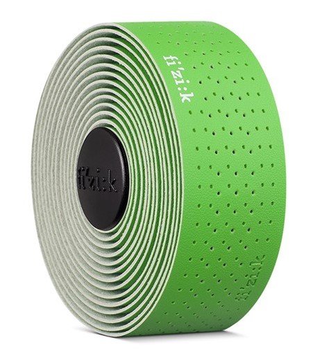 Fizik Tempo Microtex Styreteip Grønn Fizik Tempo Microtex Styreteip Grønn