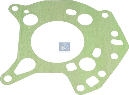 Tetning, hjelpedrift DT Spare Parts 4.20590