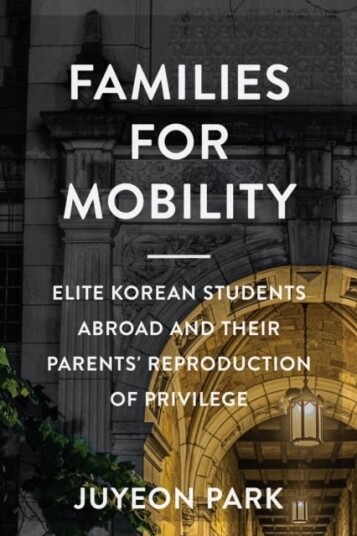 Families for Mobility Families for Mobility