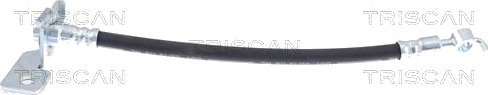 TRISCAN 8150 43250 Bremseslange