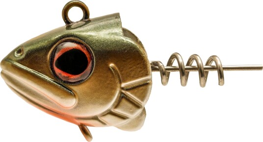 Westin Shadteez Screw-In Head
