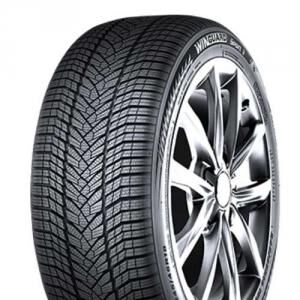 Nexen Winguard Sport 3 245/35R19 93W XL Nexen Winguard Sport 3 245/35R19 93W XL