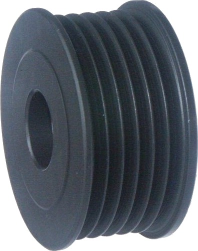 Remskive, dynamo HC-Cargo F 032 136 471