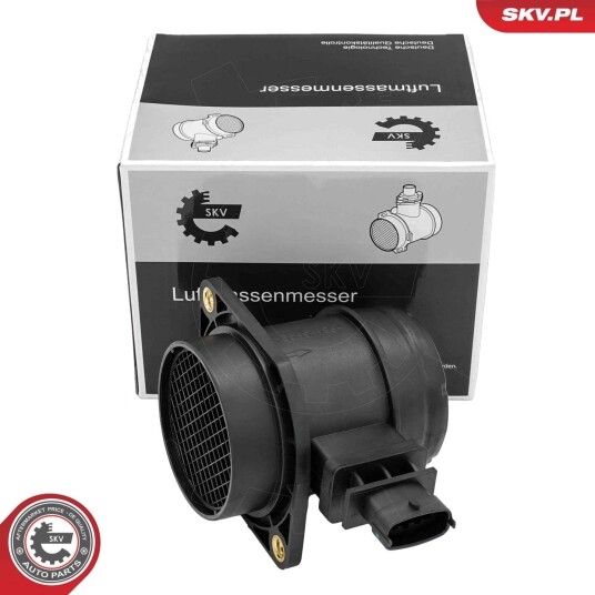 Luftmengdemåler ESEN SKV 07SKV325