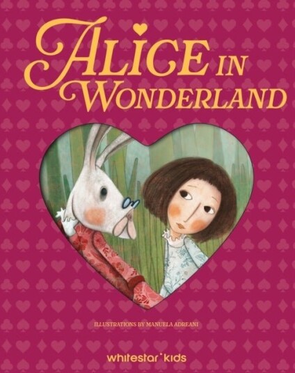 Alice in Wonderland