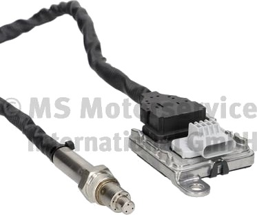 PIERBURG 7.13557.01.0 NOx-sensor, NOx-katalysator
