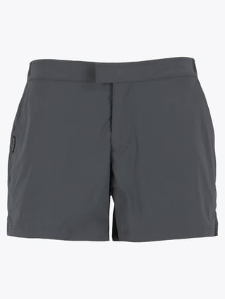 Twentyfour Mode Hybrid Shorts Grå XXL Twentyfour Mode Hybrid Shorts Grå XXL