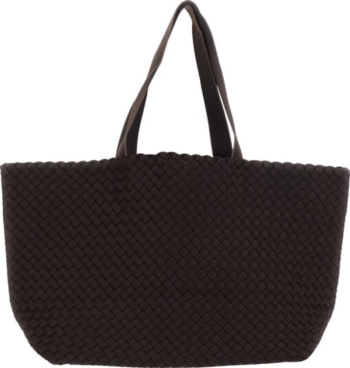 Naghedi Dame Vesker Brun ONE SIZE,
