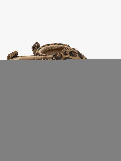 mikk-line Prewalker Suede - Brown - 21-22
