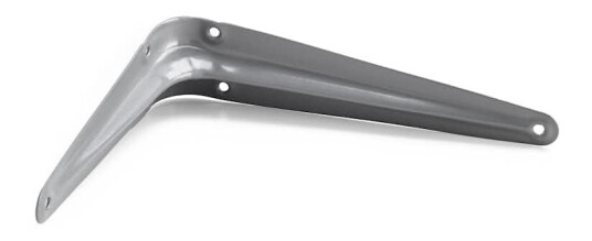 Hyllevinkel Habo 148 2-pk