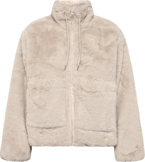 FREE/QUENT Fqfony Jacket   MOONBEAM   S