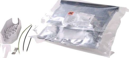 Danfoss Varmekabelklips 19805704 Danfoss Varmekabelklips 19805704