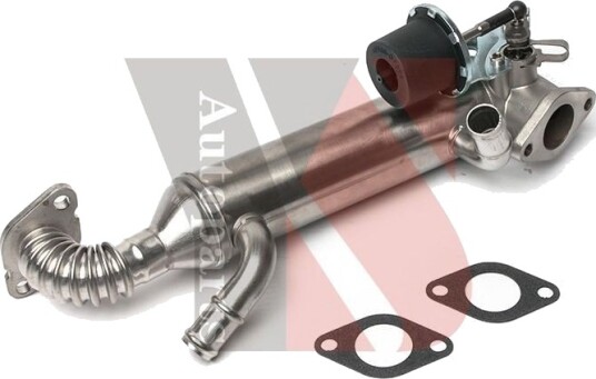 EGR-ventil YSPARTS EGR140C EGR-ventil YSPARTS EGR140C