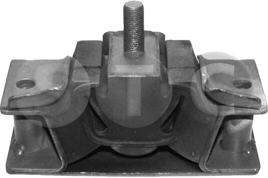 STC T402987 Motorfeste STC T402987 Motorfeste
