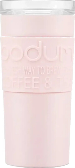 Bodum Travel Mug - Pink - 35 CL