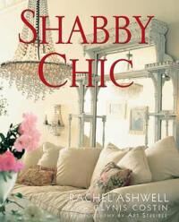 Ashwell Rachel Shabby Chic