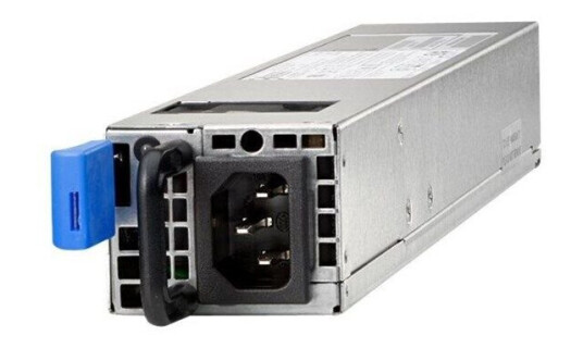 HP E Aruba Strømforsyning (PSU) - 650 Watt - 80 Plus