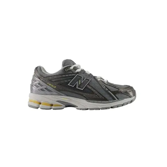 New Balance Herre Sport Grå 42 EU,