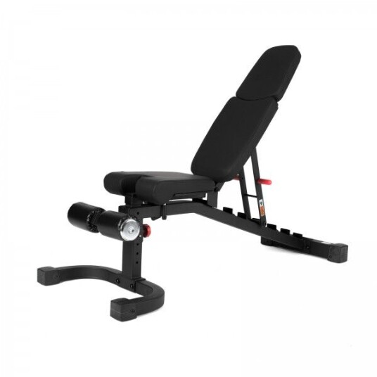 Taurus F.I.D. Studio treningsbenk B990 Taurus F.I.D. Studio treningsbenk B990