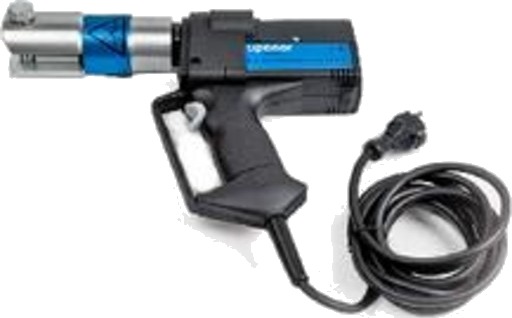 Uponor S Press pressverktøy uten kjever UP75