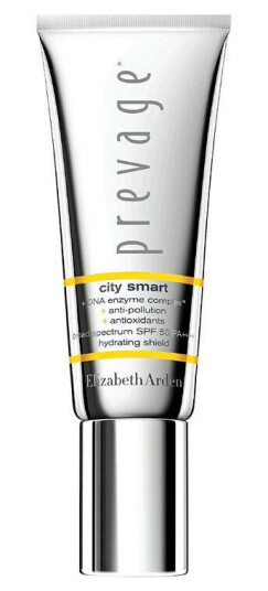 Elizabeth Arden Prevage City Smart Broad Spectrum SPF50 Hydrating Elizabeth Arden Prevage City Smart Broad Spectrum SPF50 Hydrating