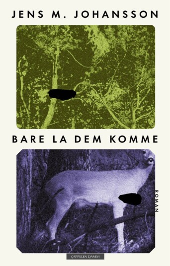 Bare la dem komme Bare la dem komme