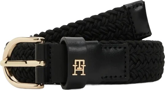 Tommy Hilfiger Essential Effortless 2.5 Elastic Black 80 Tommy Hilfiger Essential Effortless 2.5 Elastic Black 80