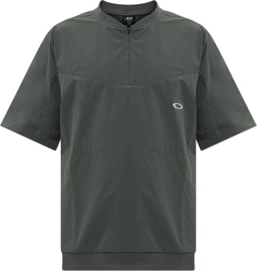 Oakley, Herre, Sport, Grønn, M,