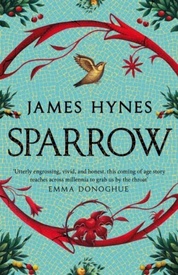 Sparrow Av James Hynes