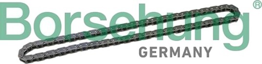 Borsehung B1C021 Registerkjede