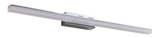 Lucande Avlang speillampe Julie, IP44