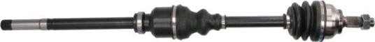 Drivaksel PASCAL G2C191PC Drivaksel PASCAL G2C191PC