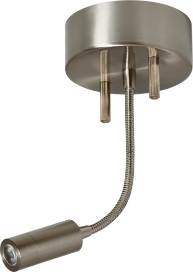 Arholma Takspot  3W Dimbar LED 270lm 2700K