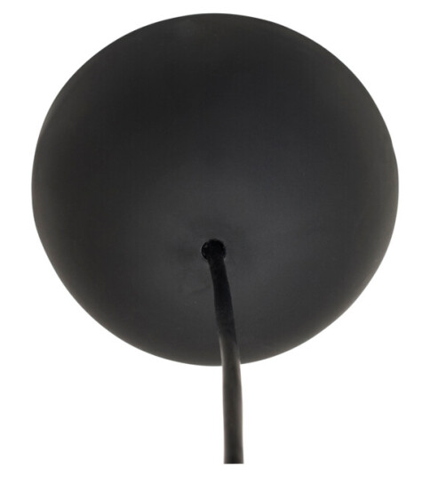 Cablecup Black mdf / metall 1609017-01-0 1622049-01-0 Cablecup Black mdf / metall 1609017-01-0 1622049-01-0