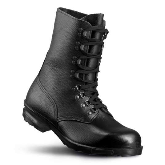 Alfa Unisex M/77 Perform 42, Black