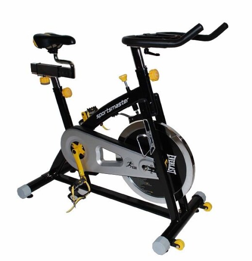 Sportsmaster/Klife Sportsmaster Spinningsykkel S30 Sportsmaster/Klife Sportsmaster Spinningsykkel S30