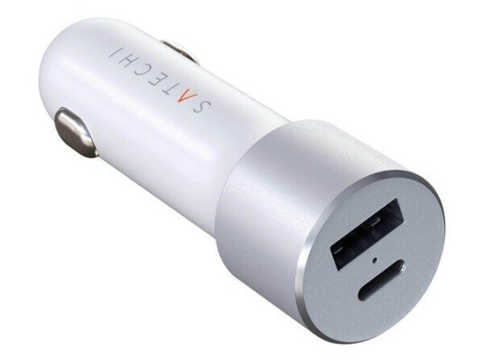 Satechi car power adapter Satechi car power adapter