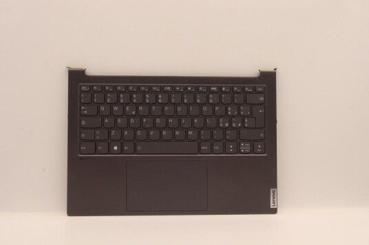 Lenovo COVER Upper Case ASM_ITA Lenovo COVER Upper Case ASM_ITA