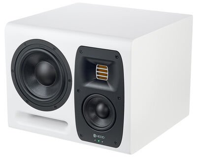 HEDD Type 20 MK2 Left White HEDD Type 20 MK2 Left White