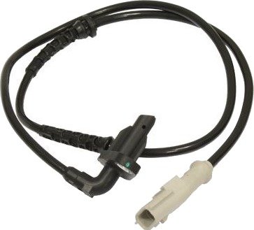 Sensor, ABS HÜCO 131586