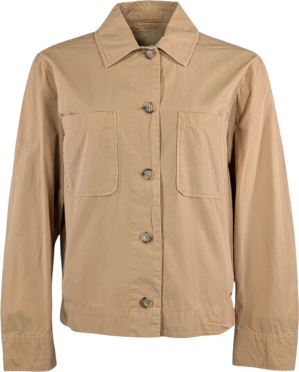 Woolrich Dame Jakker Beige L,