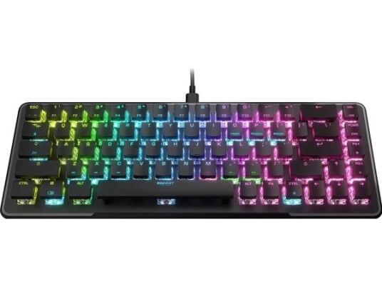 Klawiatura Roccat Vulcan Ii Mini Aimo Titan Ii Optical Red (002144850000) Klawiatura Roccat Vulcan Ii Mini Aimo Titan Ii Optical Red (002144850000)