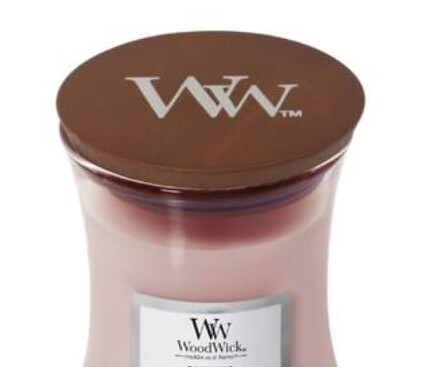 WoodWick 10.98025.0000 Andre Rosa 1 stykker WoodWick 10.98025.0000 Andre Rosa 1 stykker