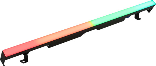 Light4me Wash Aura Rgb Veggvasker Lyslist 90X0,5W Smd5050 Led Light4me Wash Aura Rgb Veggvasker Lyslist 90X0,5W Smd5050 Led