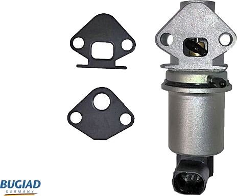 EGR ventil BUGIAD BGR13004