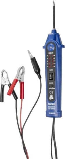 TONA EXPERT E201806 Spenningstester